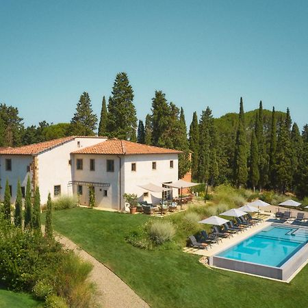 Villa Centia San Gimignano Exterior photo