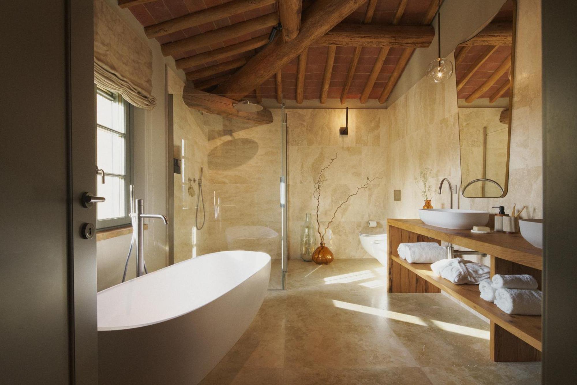 Villa Centia San Gimignano Exterior photo